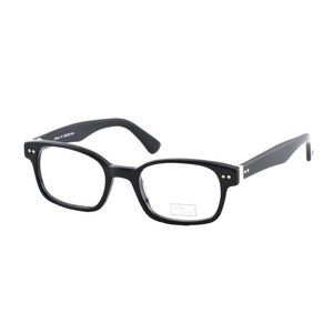 IOTA Edison Eyeglasses Black 48mm
